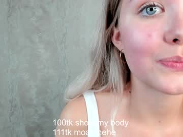webcam girl steffanie_blue image #5479170