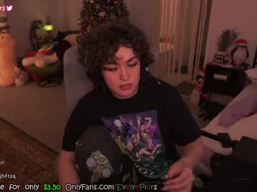 webcam girl evelynpiers image #3300286