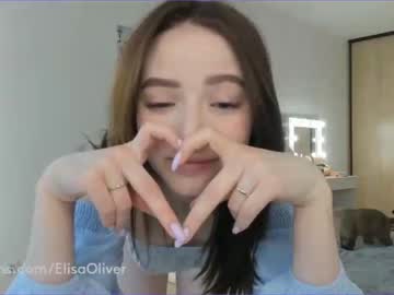 webcam girl elisa_oliver image #953740
