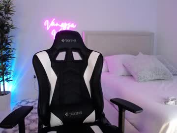 webcam girl vanessa_vega image #2027962