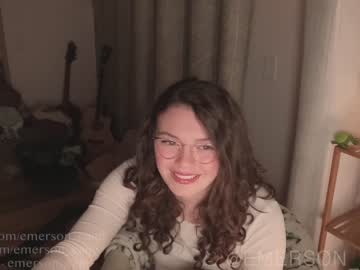 webcam girl emersoncane image #694936