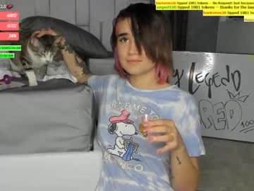 webcam girl sugar_troubl3 image #176948