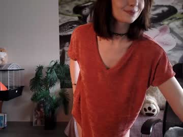 webcam girl jennycutey image #4143812