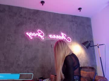 webcam tranny jhenna_greey image #3728465