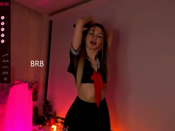 webcam girl loly_rain image #3448024