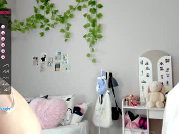 webcam girl lilicapie image #5109500