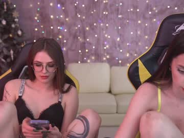 webcam couple anabel054 image #3413584