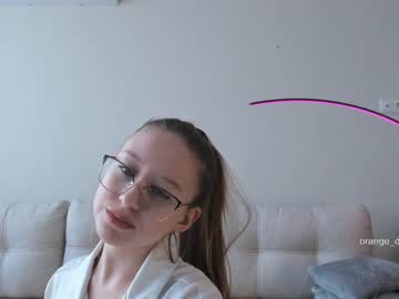 webcam girl orange_days image #6087741