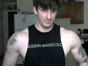 webcam man artist022 image #4057409