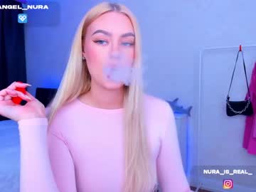 webcam girl 8a8y_nura image #4050920