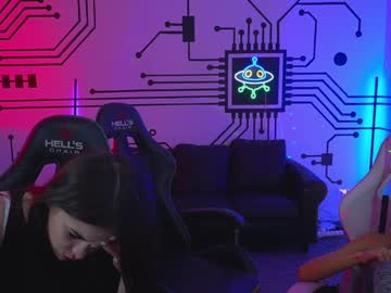 webcam couple anabel054 image #2291247