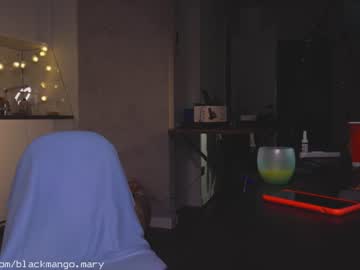webcam girl blackmango_mary image #1078735