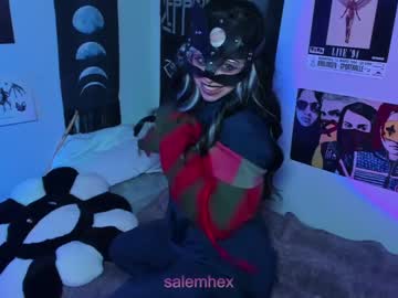 webcam girl salemhex image #3880014
