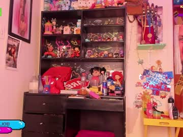 webcam girl kloelamaravilla18 image #41378