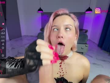 webcam couple _blowjob_queen_ image #5470750