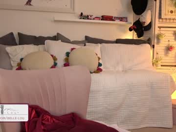 webcam girl belle_jlou image #1664974