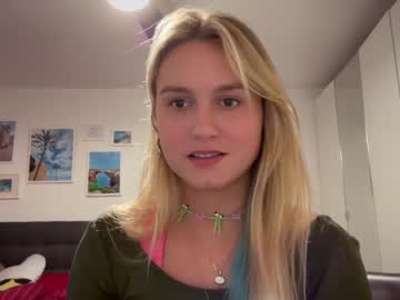 webcam girl sarahsapling image #5458791