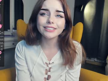 webcam girl cute_caprice image #5230638