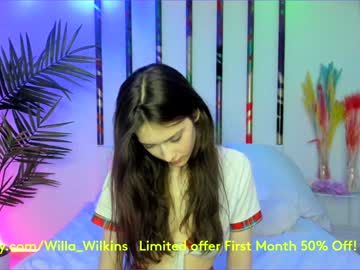 webcam girl willa_wilkins_ image #1686775