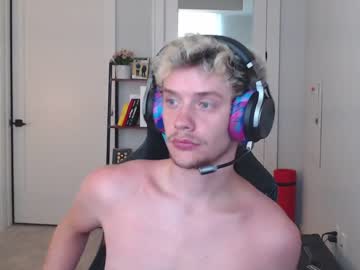 webcam man ironthud image #2057586