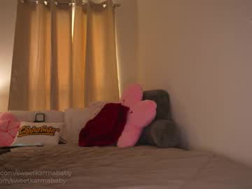 webcam girl sweetkarmababy image #6695042