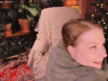 webcam girl jane_flowers image #3326799