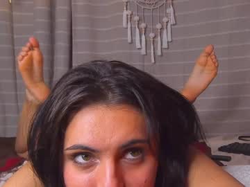 webcam couple jullise_and_fyrhen image #5755820
