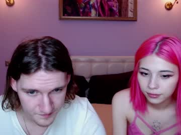 webcam couple sarah_kurt image #3081445