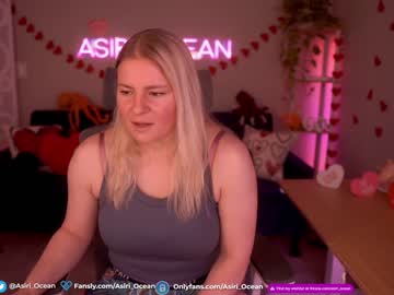 webcam girl asiri_ocean image #6262609