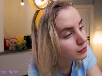 webcam girl marmelado_babe image #2613804