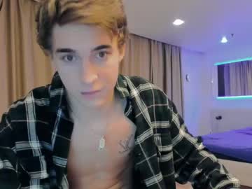 webcam man justin_martin666 image #1030724