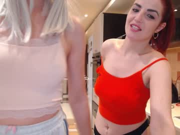 webcam couple aly_alyce image #4203746