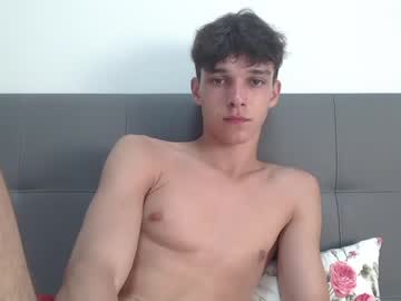 webcam man james_friends image #4699844