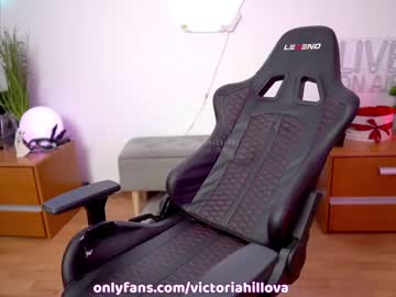 webcam girl victoriahillova image #6751050
