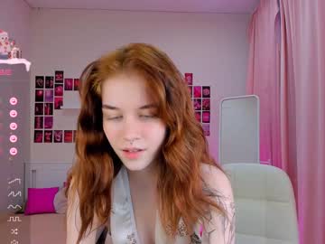 webcam girl cheril_foster_ image #5994060