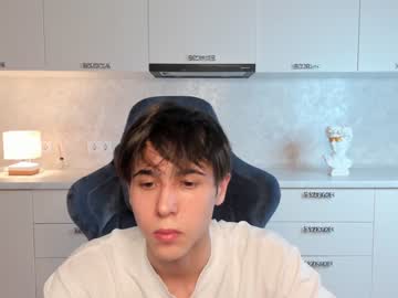 webcam man kevin_fanee image #3919679