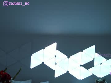 webcam girl taanni_bc image #5402659