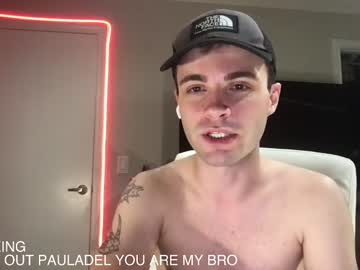 webcam man fratbrox image #4745537