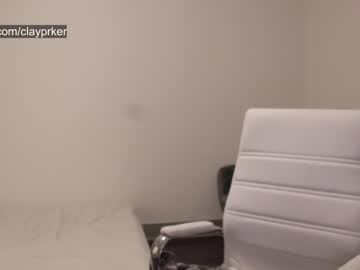 webcam man clay_parker image #730148
