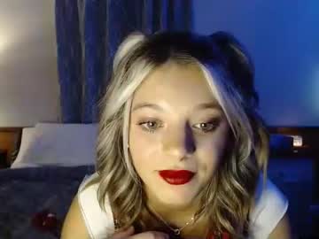 webcam girl lily_marieee image #3730127