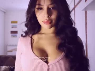webcam girl itsssssssme_lana image #1357993