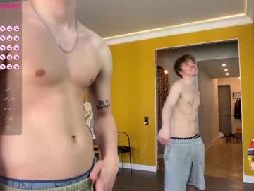 webcam man marcus_paradise image #4130383