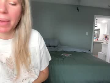 webcam girl texas_blonde image #3826821
