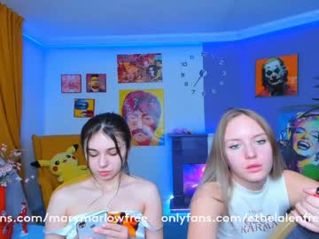 webcam girl mary_marlow image #1177809