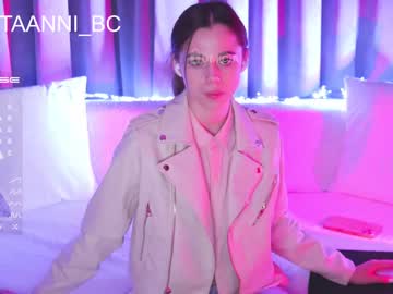 webcam girl taanni_bc image #2848725