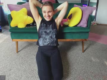 webcam girl rose_carter image #1589110
