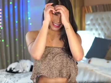 webcam girl abie_owen image #5539348