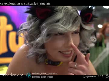 webcam girl tantric_eden_ image #615031