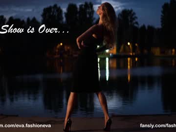 webcam girl eva_fashionista image #5116962