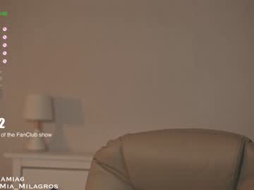 webcam girl mia_milagros image #3965072